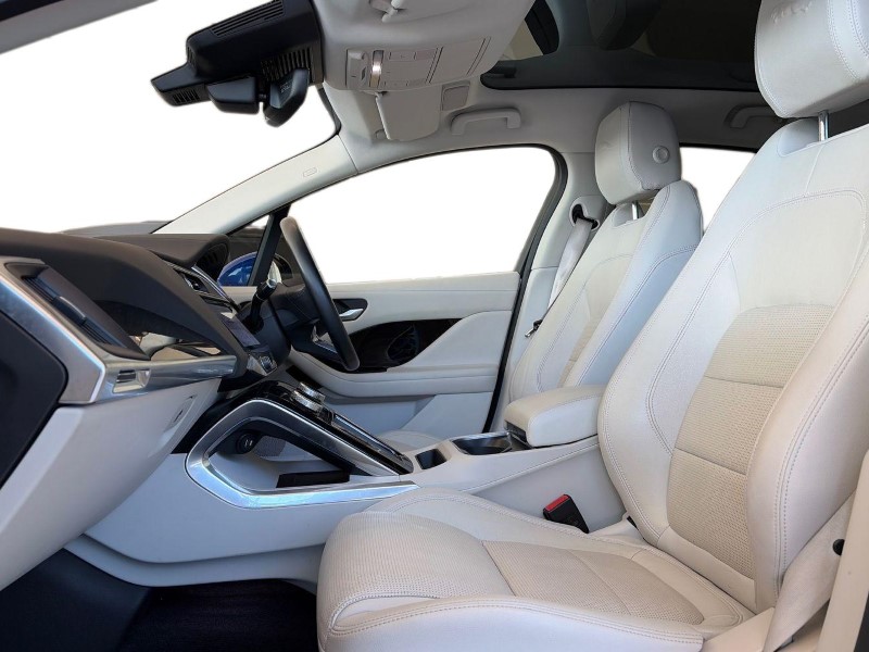 2021 (21) JAGUAR I-PACE 294kW EV400 SE 90kWh 5dr Auto [11kW Charger] 5275270