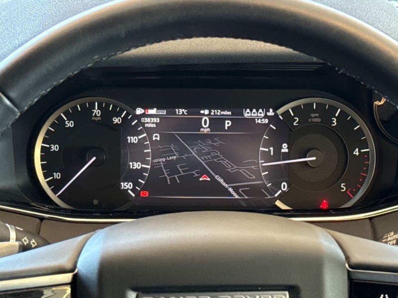 2022 (22) LAND ROVER RANGE ROVER EVOQUE 2.0 D200 R-Dynamic SE 5dr Auto 5274166
