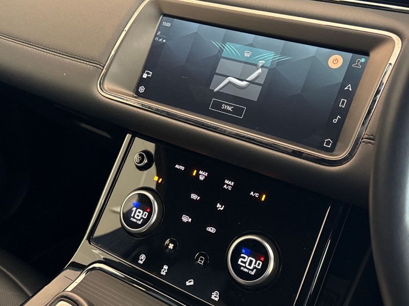 2022 (22) LAND ROVER RANGE ROVER EVOQUE 2.0 D200 R-Dynamic SE 5dr Auto 5274230