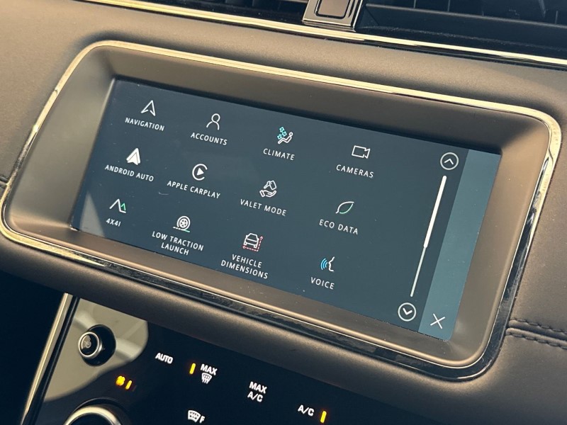 2022 (22) LAND ROVER RANGE ROVER EVOQUE 2.0 D200 R-Dynamic SE 5dr Auto 5274180