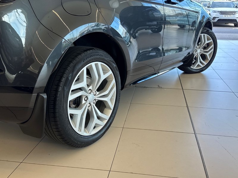 2022 (22) LAND ROVER RANGE ROVER EVOQUE 2.0 D200 R-Dynamic SE 5dr Auto 5274244