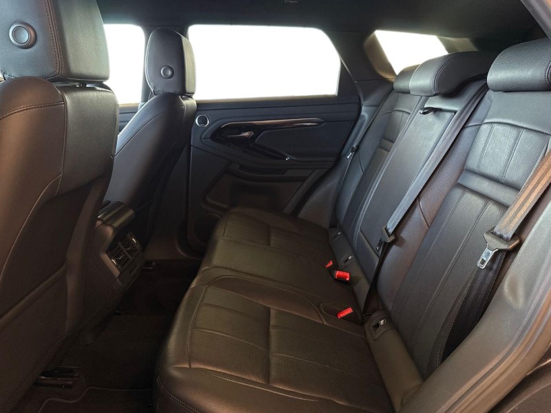 2022 (22) LAND ROVER RANGE ROVER EVOQUE 2.0 D200 R-Dynamic SE 5dr Auto 5274154