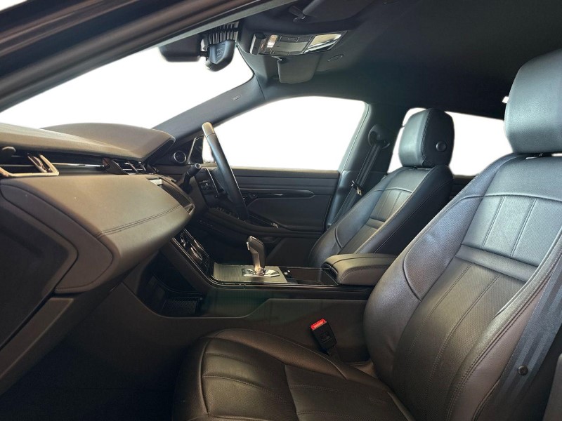 2022 (22) LAND ROVER RANGE ROVER EVOQUE 2.0 D200 R-Dynamic SE 5dr Auto 5274202