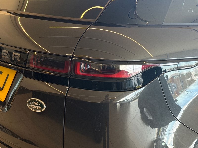 2022 (22) LAND ROVER RANGE ROVER EVOQUE 2.0 D200 R-Dynamic SE 5dr Auto 5274194