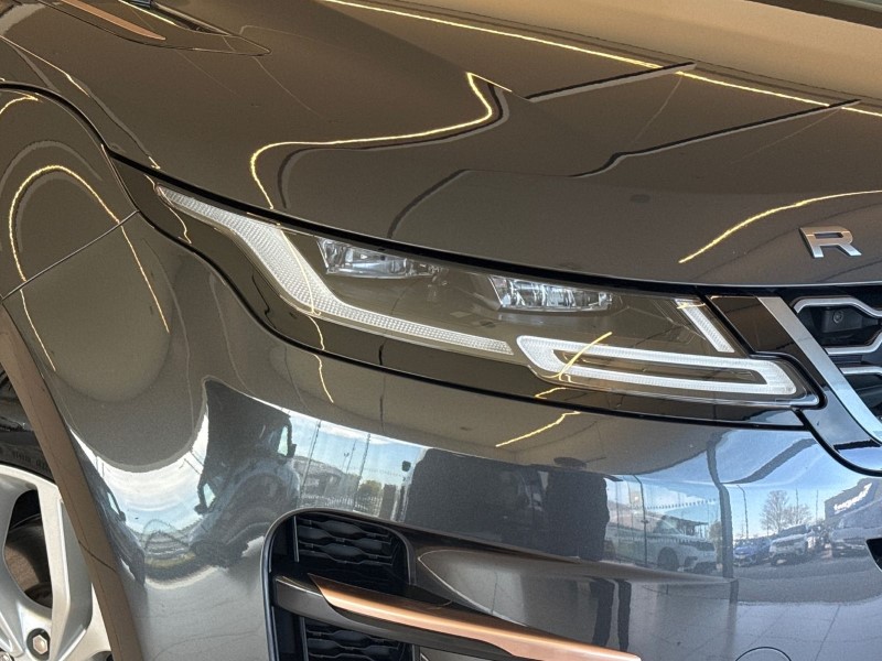 2022 (22) LAND ROVER RANGE ROVER EVOQUE 2.0 D200 R-Dynamic SE 5dr Auto 5274216