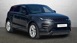 2022 (22) LAND ROVER RANGE ROVER EVOQUE 2.0 D200 R-Dynamic SE 5dr Auto 5274151