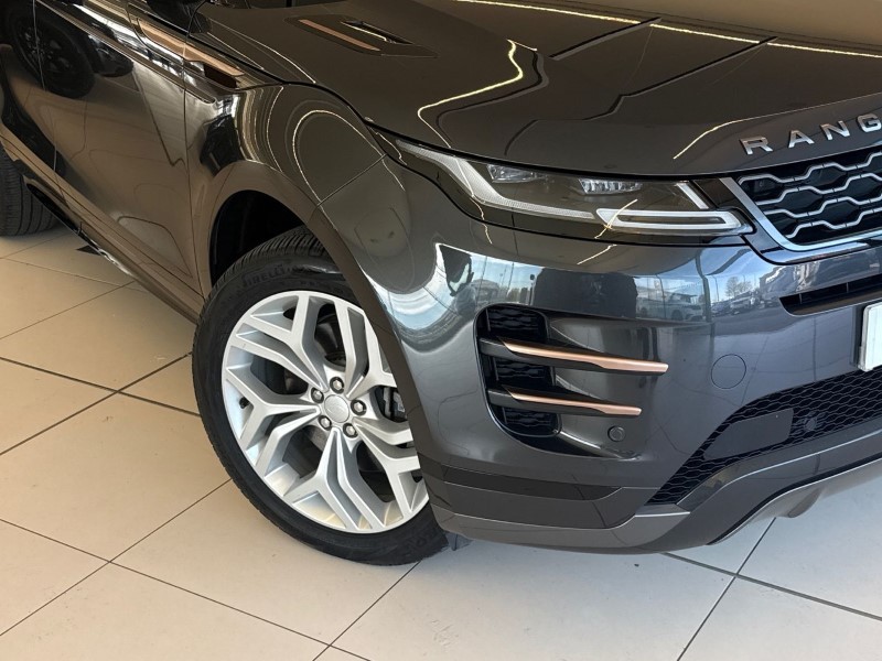 2022 (22) LAND ROVER RANGE ROVER EVOQUE 2.0 D200 R-Dynamic SE 5dr Auto 5274238