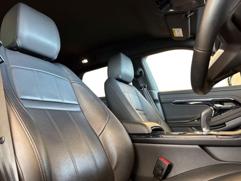 2022 (22) LAND ROVER RANGE ROVER EVOQUE 2.0 D200 R-Dynamic SE 5dr Auto 5274175