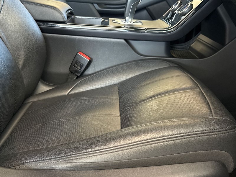 2022 (22) LAND ROVER RANGE ROVER EVOQUE 2.0 D200 R-Dynamic SE 5dr Auto 5274223