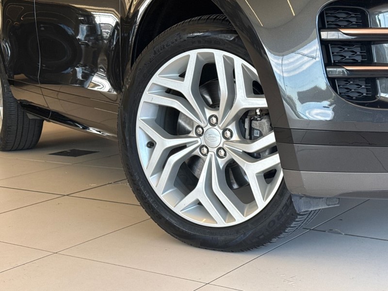 2022 (22) LAND ROVER RANGE ROVER EVOQUE 2.0 D200 R-Dynamic SE 5dr Auto 5274240