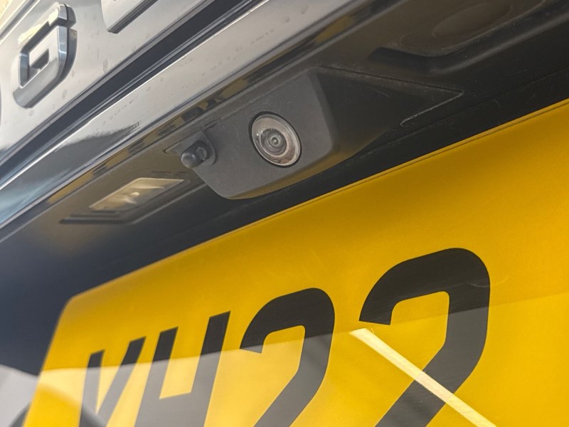 2022 (22) LAND ROVER RANGE ROVER EVOQUE 2.0 D200 R-Dynamic SE 5dr Auto 5274237