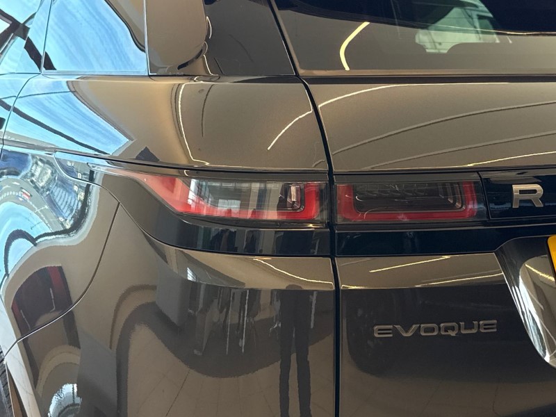 2022 (22) LAND ROVER RANGE ROVER EVOQUE 2.0 D200 R-Dynamic SE 5dr Auto 5274218