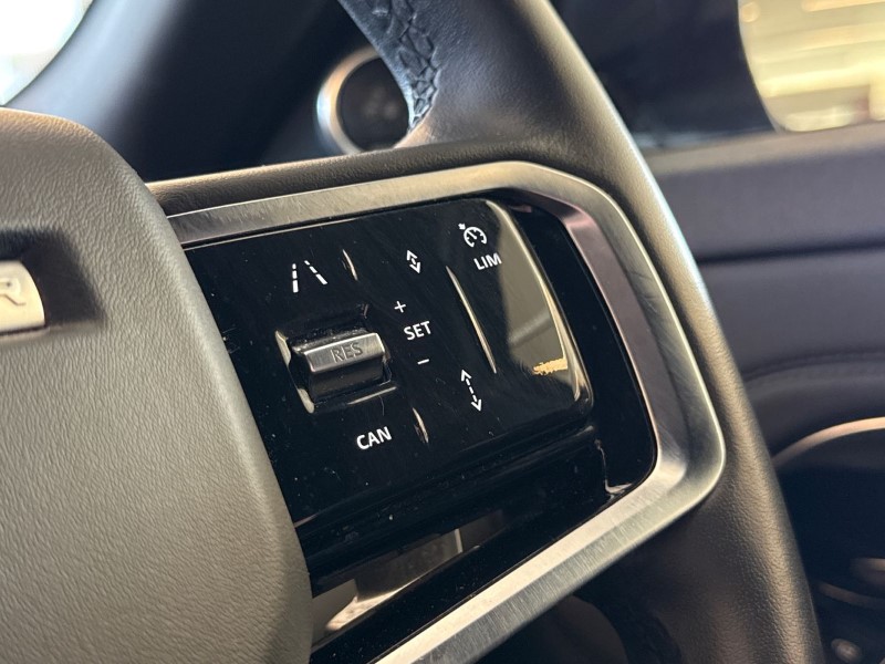 2022 (22) LAND ROVER RANGE ROVER EVOQUE 2.0 D200 R-Dynamic SE 5dr Auto 5274178