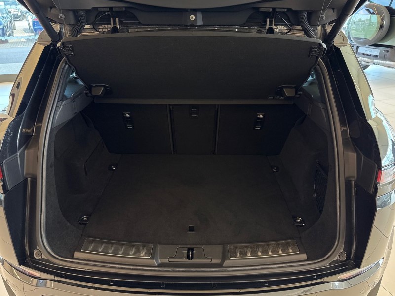 2022 (22) LAND ROVER RANGE ROVER EVOQUE 2.0 D200 R-Dynamic SE 5dr Auto 5274209