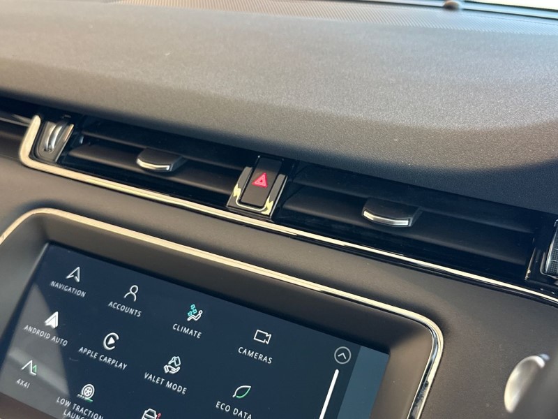 2022 (22) LAND ROVER RANGE ROVER EVOQUE 2.0 D200 R-Dynamic SE 5dr Auto 5274183