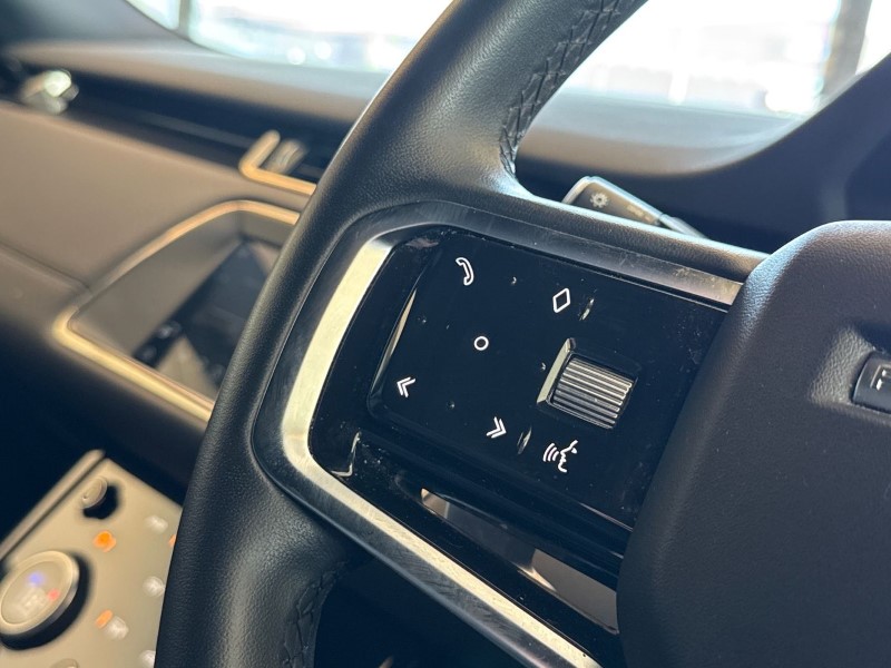 2022 (22) LAND ROVER RANGE ROVER EVOQUE 2.0 D200 R-Dynamic SE 5dr Auto 5274226