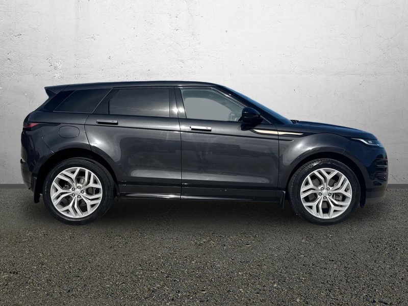 2022 (22) LAND ROVER RANGE ROVER EVOQUE 2.0 D200 R-Dynamic SE 5dr Auto 5274204