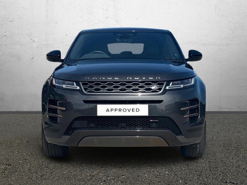 2022 (22) LAND ROVER RANGE ROVER EVOQUE 2.0 D200 R-Dynamic SE 5dr Auto 5274157