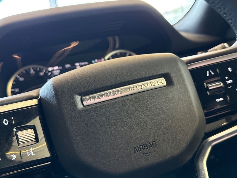 2022 (22) LAND ROVER RANGE ROVER EVOQUE 2.0 D200 R-Dynamic SE 5dr Auto 5274225