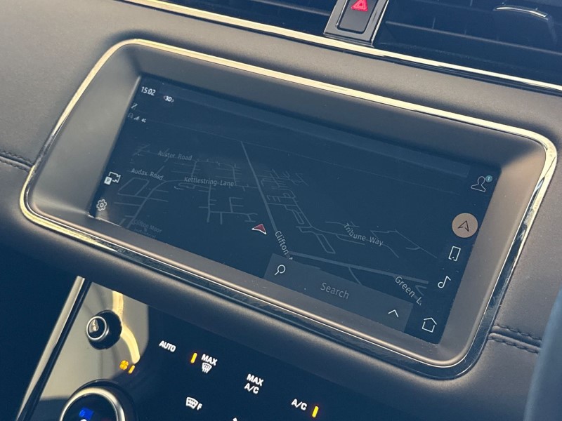 2022 (22) LAND ROVER RANGE ROVER EVOQUE 2.0 D200 R-Dynamic SE 5dr Auto 5274161