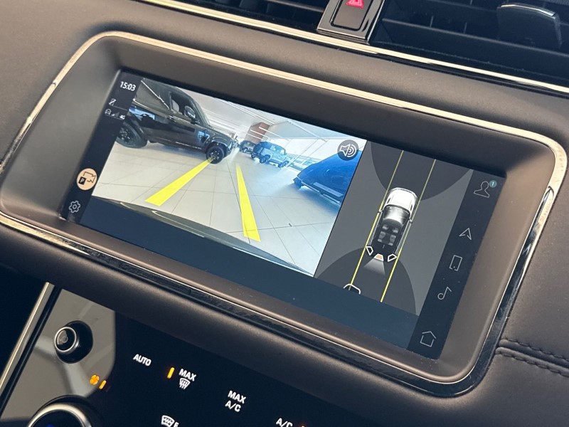 2022 (22) LAND ROVER RANGE ROVER EVOQUE 2.0 D200 R-Dynamic SE 5dr Auto 5274211