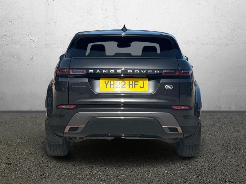 2022 (22) LAND ROVER RANGE ROVER EVOQUE 2.0 D200 R-Dynamic SE 5dr Auto 5274205