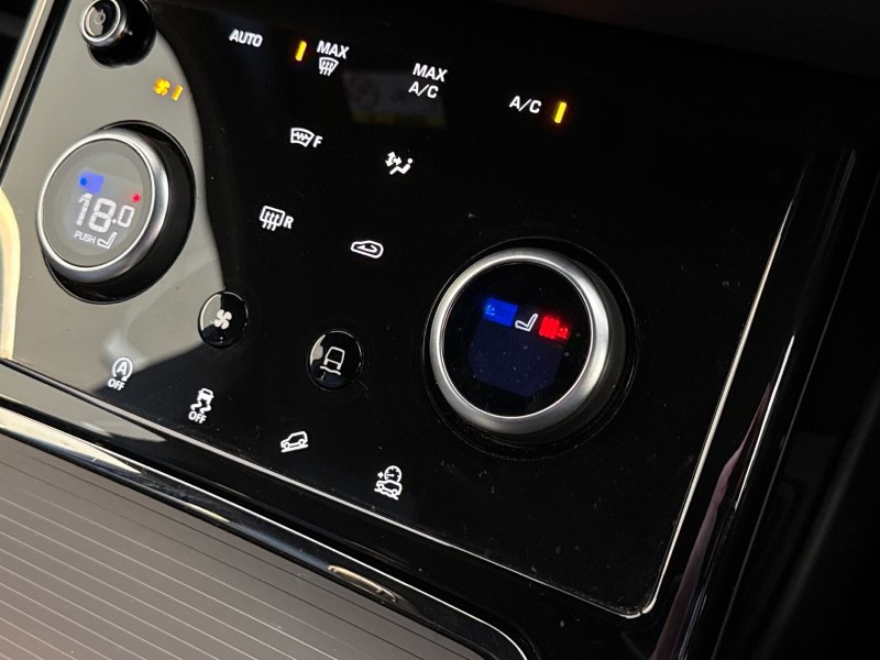 2022 (22) LAND ROVER RANGE ROVER EVOQUE 2.0 D200 R-Dynamic SE 5dr Auto 5274182