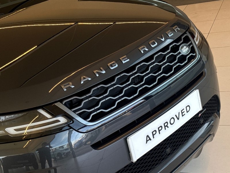 2022 (22) LAND ROVER RANGE ROVER EVOQUE 2.0 D200 R-Dynamic SE 5dr Auto 5274239