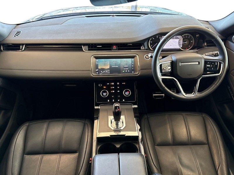 2022 (22) LAND ROVER RANGE ROVER EVOQUE 2.0 D200 R-Dynamic SE 5dr Auto 5274159