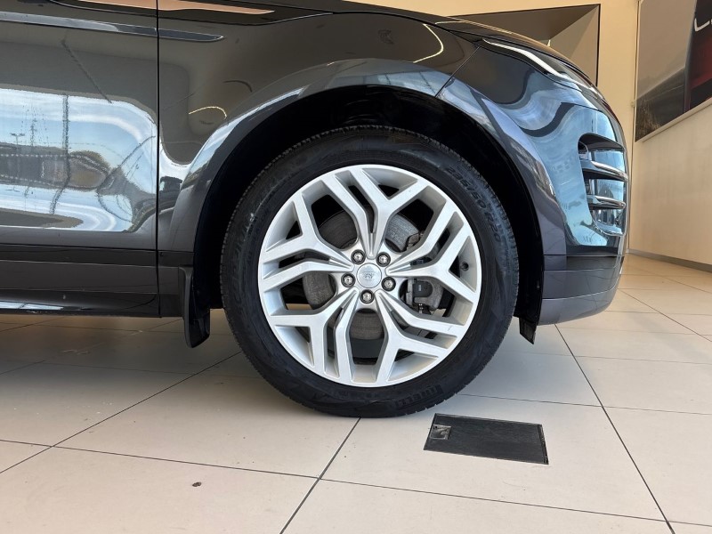 2022 (22) LAND ROVER RANGE ROVER EVOQUE 2.0 D200 R-Dynamic SE 5dr Auto 5274207