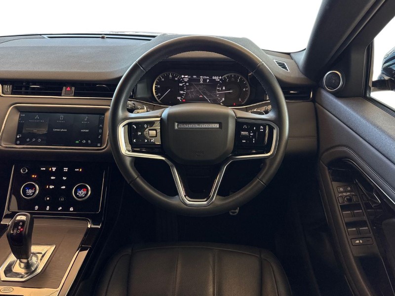 2022 (22) LAND ROVER RANGE ROVER EVOQUE 2.0 D200 R-Dynamic SE 5dr Auto 5274165