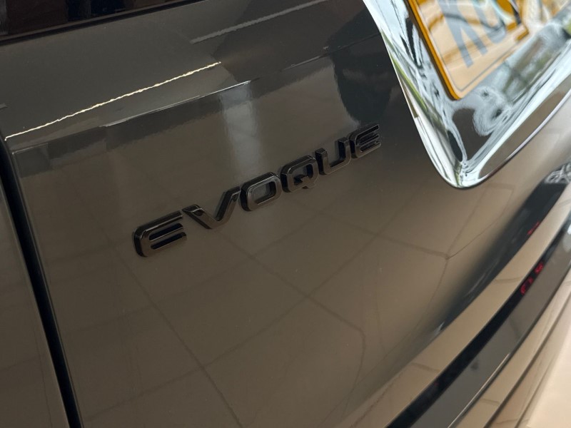 2025 (74) LAND ROVER RANGE ROVER EVOQUE 2.0 D200 Autobiography 5dr Auto [Revised] 5327464