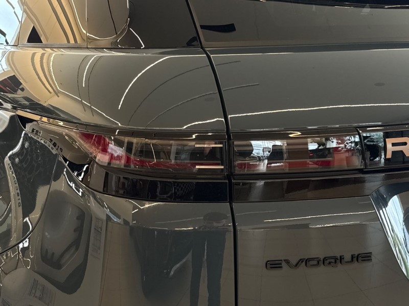2025 (74) LAND ROVER RANGE ROVER EVOQUE 2.0 D200 Autobiography 5dr Auto [Revised] 5327439