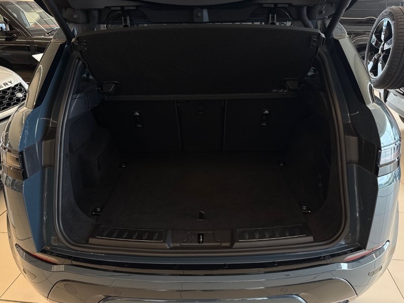 2025 (74) LAND ROVER RANGE ROVER EVOQUE 2.0 D200 Autobiography 5dr Auto [Revised] 5327430