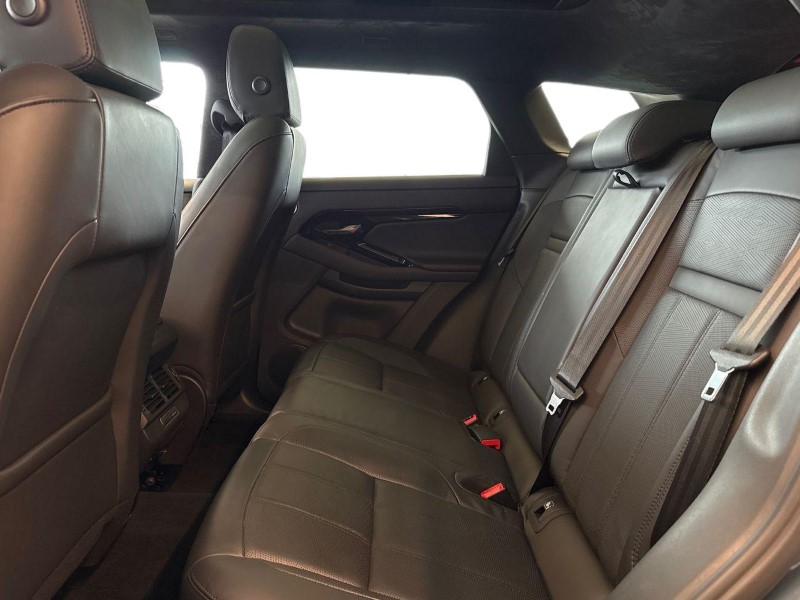 2025 (74) LAND ROVER RANGE ROVER EVOQUE 2.0 D200 Autobiography 5dr Auto [Revised] 5327424