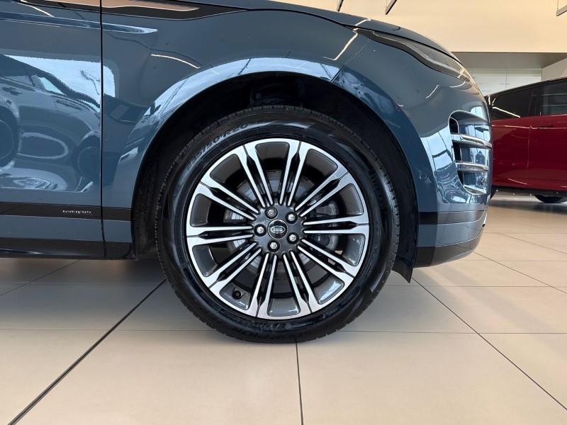 2025 (74) LAND ROVER RANGE ROVER EVOQUE 2.0 D200 Autobiography 5dr Auto [Revised] 5327428