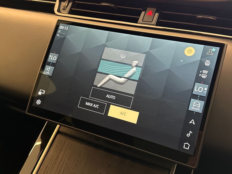 2025 (74) LAND ROVER RANGE ROVER EVOQUE 2.0 D200 Autobiography 5dr Auto [Revised] 5327452