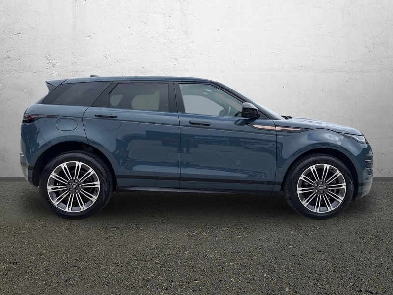2025 (74) LAND ROVER RANGE ROVER EVOQUE 2.0 D200 Autobiography 5dr Auto [Revised] 5327425