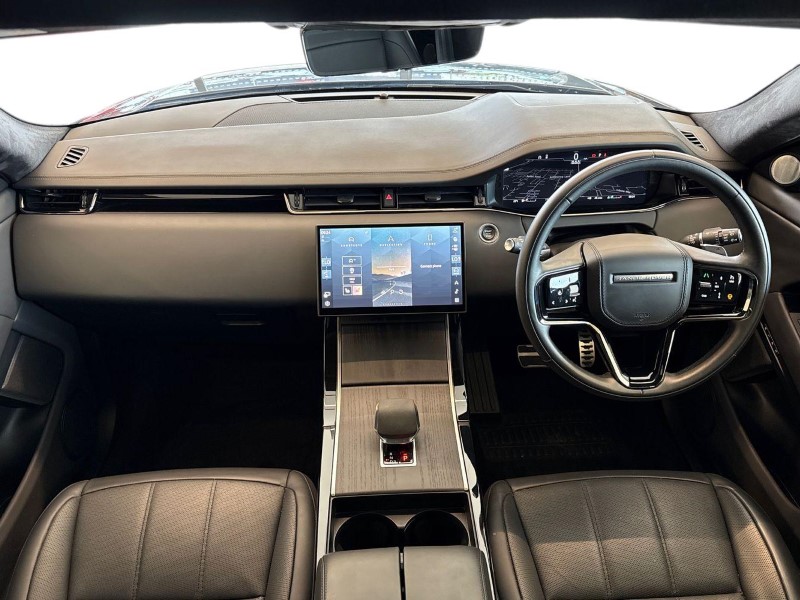 2025 (74) LAND ROVER RANGE ROVER EVOQUE 2.0 D200 Autobiography 5dr Auto [Revised] 5327429