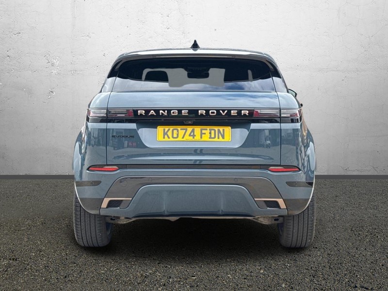 2025 (74) LAND ROVER RANGE ROVER EVOQUE 2.0 D200 Autobiography 5dr Auto [Revised] 5327426