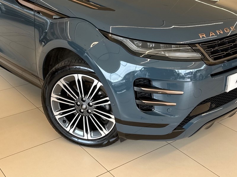 2025 (74) LAND ROVER RANGE ROVER EVOQUE 2.0 D200 Autobiography 5dr Auto [Revised] 5327460