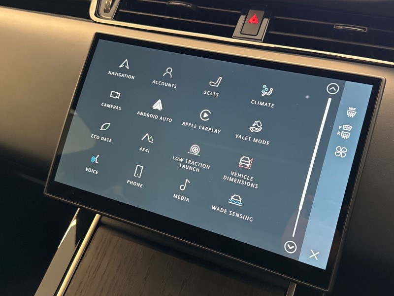 2025 (74) LAND ROVER RANGE ROVER EVOQUE 2.0 D200 Autobiography 5dr Auto [Revised] 5327451