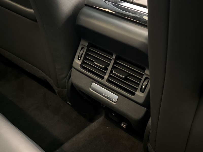 2025 (74) LAND ROVER RANGE ROVER EVOQUE 2.0 D200 Autobiography 5dr Auto [Revised] 5327438