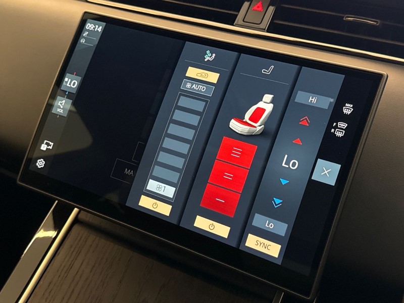 2025 (74) LAND ROVER RANGE ROVER EVOQUE 2.0 D200 Autobiography 5dr Auto [Revised] 5327453