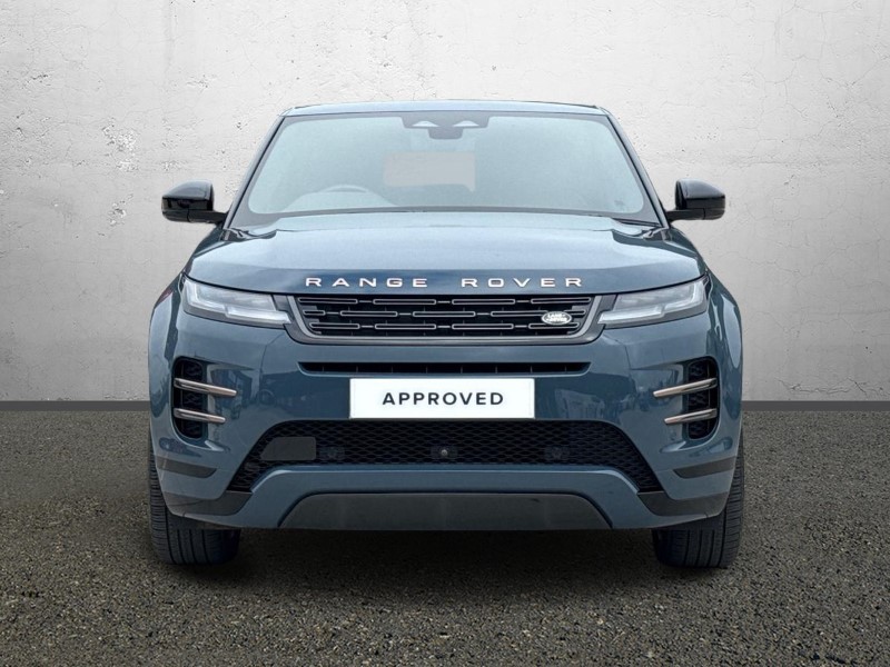 2025 (74) LAND ROVER RANGE ROVER EVOQUE 2.0 D200 Autobiography 5dr Auto [Revised] 5327427