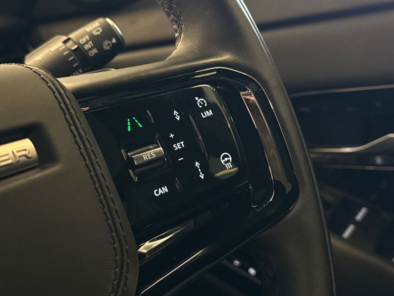 2025 (74) LAND ROVER RANGE ROVER EVOQUE 2.0 D200 Autobiography 5dr Auto [Revised] 5327449