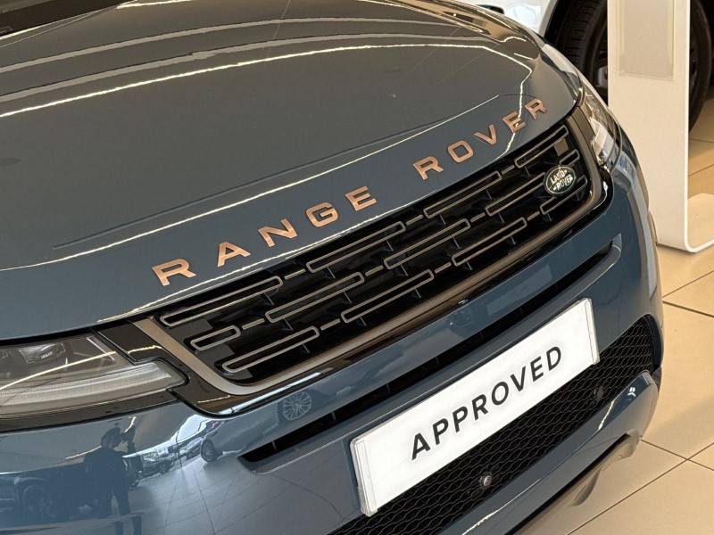2025 (74) LAND ROVER RANGE ROVER EVOQUE 2.0 D200 Autobiography 5dr Auto [Revised] 5327461