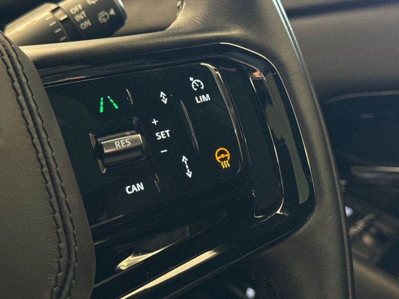 2025 (74) LAND ROVER RANGE ROVER EVOQUE 2.0 D200 Autobiography 5dr Auto [Revised] 5327447