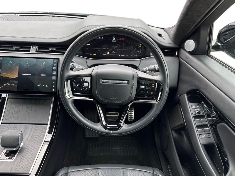 2025 (74) LAND ROVER RANGE ROVER EVOQUE 2.0 D200 Autobiography 5dr Auto [Revised] 5327435