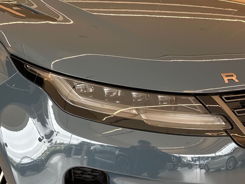 2025 (74) LAND ROVER RANGE ROVER EVOQUE 2.0 D200 Autobiography 5dr Auto [Revised] 5327437